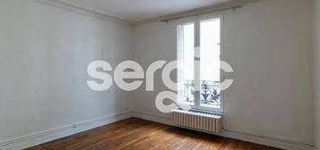 APPARTEMENT DEUX PIECE - PARIS XIV - 395 000 €