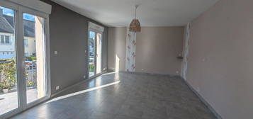 Maison 106m² 4 chambres