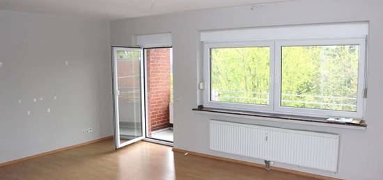 Großzügiges Appartement mit Balkon !