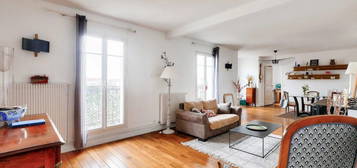 Appartement  à vendre, 6 pièces, 4 chambres, 140 m²