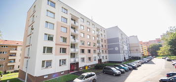 Prodej bytu 2+1 63 m²