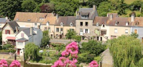 PARTICULIERS achètent maison Fresnay sur Sarthe