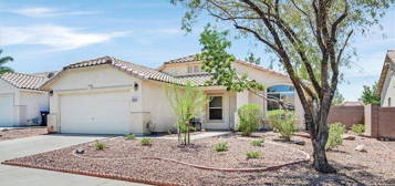 331 Warm Front St, Henderson, NV 89014