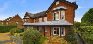 Flat for sale in Park Hill Road, South Wallington SM6