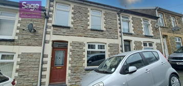 2 bed terraced house for sale