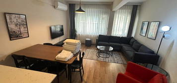 L, HARBYE de (3+1), EYALI, GR KAT LX DARE (fully furnished)