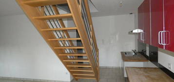 Appartement Duplex 70m²