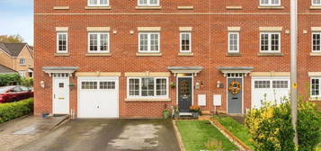 4 bedroom town house for sale