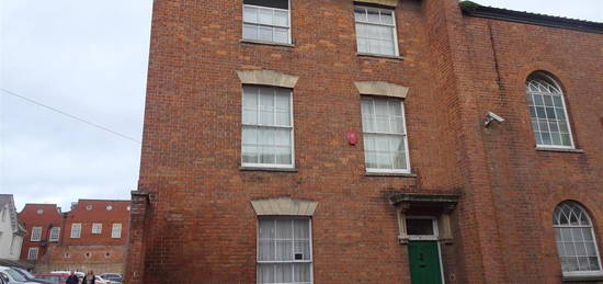 Property to rent in Dampiet Street, Bridgwater TA6