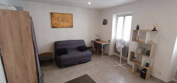 Appartement meublé tout équipé St Marcel