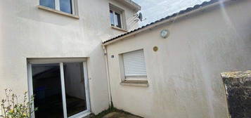 Maison de ville 3 pièces 70 m²