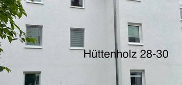 1 Raum Wohnung in Ilmenau