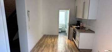 2-Zimmer / Single- Wohnung in Verden Innenstadt