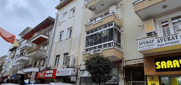 YALOVA MERKEZ ARABACILAR SOKAKTA 3+1 FULL EŞYALI DAİRE