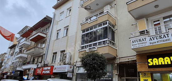 YALOVA MERKEZ ARABACILAR SOKAKTA 3+1 FULL EŞYALI DAİRE