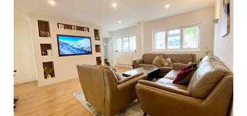 End terrace house for sale in Cloister Gardens, Edgware HA8