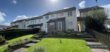 2 bedroom semi-detached house