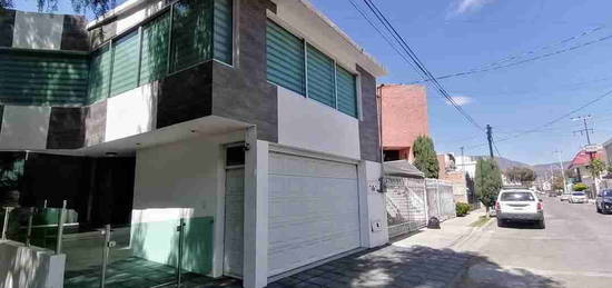 Casa en Renta en Valle de San Javier