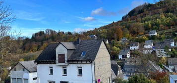 Mehrfamilenhaus in Willingen-Schwalefeld