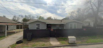 1220 Griffin St Unit A, Houston, TX 77009