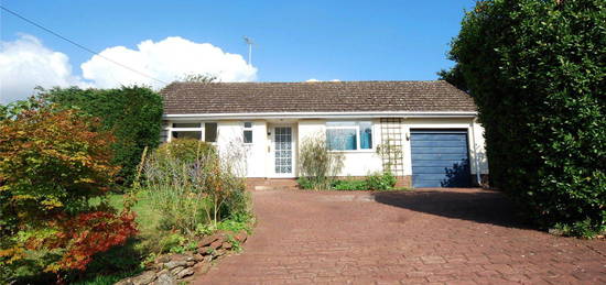 3 bed detached bungalow to rent