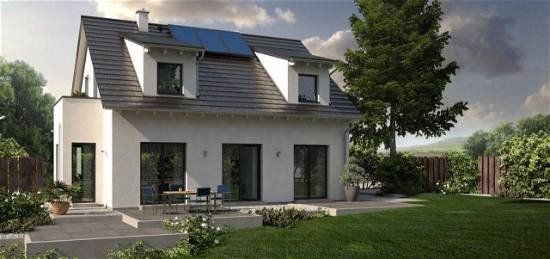 Ihr Traumhaus in Hagen: Maßgeschneidertes Einfamilienhaus mit 5 Zimmern und modernster Ausstattung