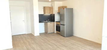 Location appartement 2 pièces 44 m²