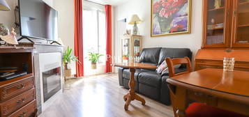 Appartement  à vendre, 2 pièces, 1 chambre, 32 m²