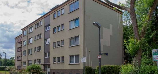 Tolle Familien-Wohnung