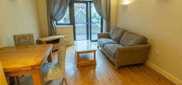 2 bed flat to rent