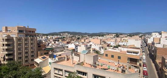 Alquiler de Piso en calle de Rosselló