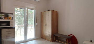 1-bedroom flat Grypari, 116 176 72 Kallithea, Center, Kallithea