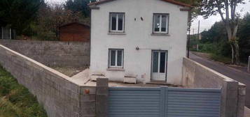 Maison T4. 121m2