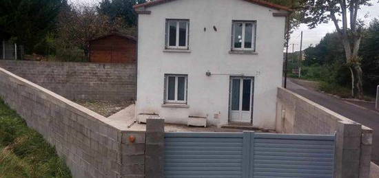 Maison T4. 121m2