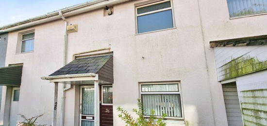 Terraced house for sale in Cornhill, West Denton, Newcastle Upon Tyne NE5