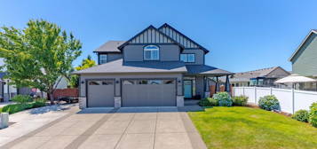 125 Lynx Ave, Aumsville, OR 97325