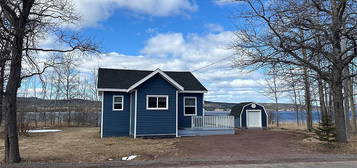 24 Sacrey's Road, Botwood, NL A0H1E0