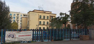 Trilocale via Carlo Cattaneo 11, Centro, Cosenza