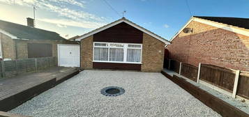 2 bed bungalow for sale