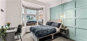 Room to rent in Victoria Street, Old Fletton, Peterborough PE2