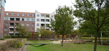 Zentrale Lage in Karow - Achillesstraße