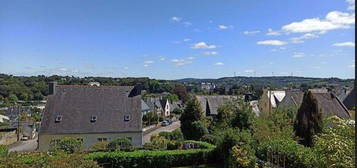 140m²,beaux volumes,vue panoramique,5ch,2SDB,2wc+garage88m²