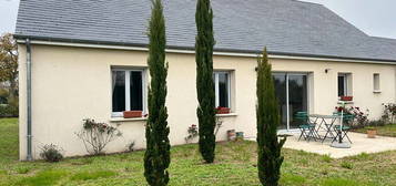 Maison 4 pièces 89 m²