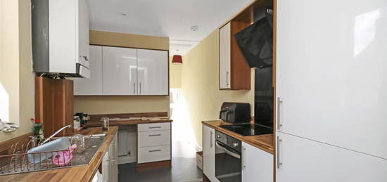 Maisonette to rent in Shortridge Terrace, Jesmond, Newcastle Upon Tyne NE2