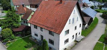 Landhaus für eine Großfamilie in Degernau-Ingoldingen