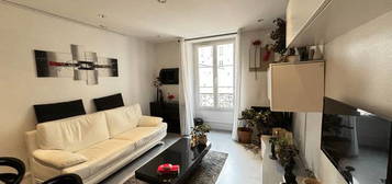 Location appartement 2 pièces 39 m²