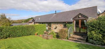 2 bed barn conversion to rent