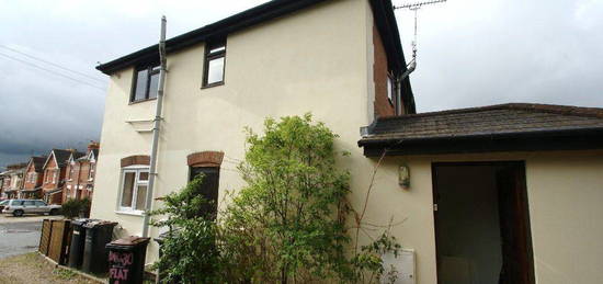 1 bed flat to rent