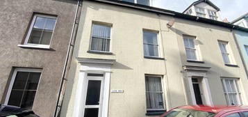 Property to rent in Union Street, Aberystwyth, Ceredigion SY23