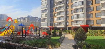 GAZZE CADDESİ CEPHE MERAM İNCİ KONAKLARI 4+1 ARA KAT LÜKS DAİRE